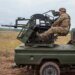«Добро пожаловать в мир технологической войны»: Флэш анонсировал новое оружие против «шахедов»
