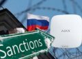 Владелец Ajax Systems поставляет продукцию в РФ через Казахстан — данные торговых деклараций
