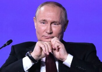 Путин назвал топливный кризис в России временным явлением. ВИДЕО