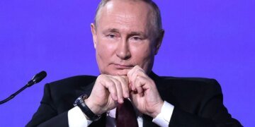 Путин назвал топливный кризис в России временным явлением. ВИДЕО