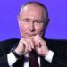 Путин назвал топливный кризис в России временным явлением. ВИДЕО