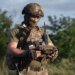 Больше всего боев ведется на Славянском и Покровском направлениях, – Генштаб