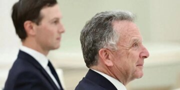 Зеленский поговорил с Уиткоффом и Кушнером: о чем шла речь