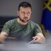Оточення путіна сигналізує Україні, що тільки він є причиною того, що війна почалась і не закінчується – Зеленський