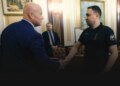 Україна готова до системної співпраці з Вашингтоном у сфері оборони – Буданов після зустрічі з послом США при НАТО