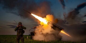 Потери противника по состоянию на 23 июля: ВСУ уничтожили 1460 оккупантов и 78 артиллерийских систем