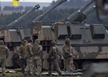 Агенты «АТЕШ» провели разведку одного из ключевых предприятий военной логистики РФ