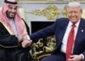 США и Саудовская Аравия подписали соглашение о сотрудничестве в области атомной энергетики