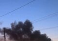 Ворог атакував портову інфраструктуру на Миколаївщині, пошкоджені два судна