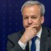 росіянин дворкович залишив посаду президента FIDE через санкції ЄС