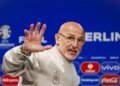 Тренер збірної Іспанії назвав поведінку гравців збірної Аргентини у фіналі ЧС-2026 неприйнятною і неприпустимою