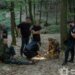 На Закарпатті затримали озброєного чоловіка, який стріляв у поліцейських. ВІДЕО