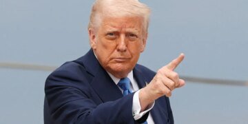Трамп разозлился из-за штрафа для Google и угрожает Евросоюзу новыми тарифами