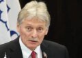 Воздушное перемирие: ответит на предложение США и Украины Кремль отправил Пескова