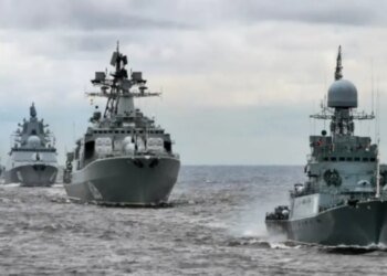 Российский флот формирует полки беспилотных систем: в ISW объяснили, что задумал враг
