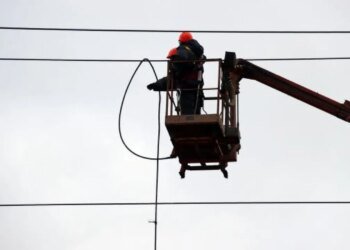 В Севастополе ввели ограничения на электроснабжение