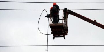 В Севастополе ввели ограничения на электроснабжение