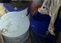 Схема на топливе: трех военнослужащих и депутата обвиняют в хищении дизеля