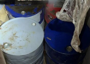 Схема на топливе: трех военнослужащих и депутата обвиняют в хищении дизеля