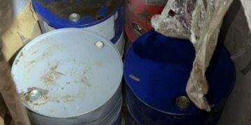 Схема на топливе: трех военнослужащих и депутата обвиняют в хищении дизеля