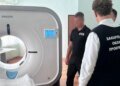 Детская больница переплатила почти 5 миллионов за томограф – дело передали в суд