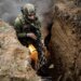 Потери противника за сутки: 1560 военнослужащих, бронетехника и НРК
