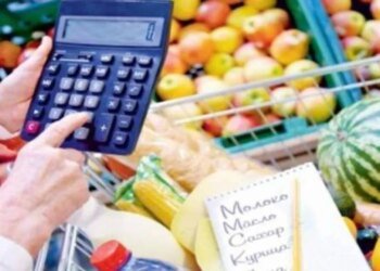 «Борщевой набор» в Украине снова дорожает: как изменились цены на продукты
