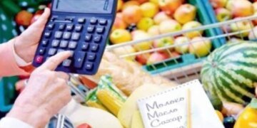 «Борщевой набор» в Украине снова дорожает: как изменились цены на продукты