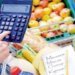 «Борщевой набор» в Украине снова дорожает: как изменились цены на продукты