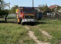 На Запоріжжі четверо рятувальників постраждали від дронового удару рф