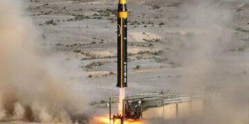 Чи здатен Іран вдарити по Україні балістикою – військовий експерт оцінив реальні можливості Тегерана