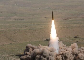 Ракетный голод Кремля: путинские генералы просадили запасы «Искандеров» до опасного дна