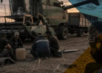 росія залишила аграріїв на ТОТ без зарплат – ЦНС