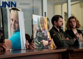 Суд обирає запобіжний захід водієві-учаснику смертельної ДТП на Караваєвих Дачах
