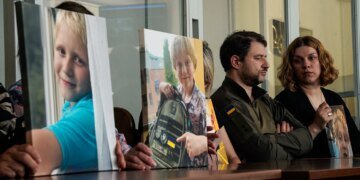 Суд обирає запобіжний захід водієві-учаснику смертельної ДТП на Караваєвих Дачах