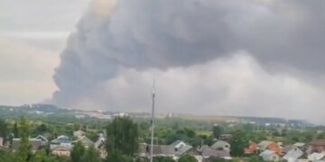 Дальнобойные санкции затронули четыре региона России, – Зеленский. ВИДЕО