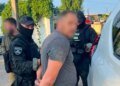 В Николаеве раскрыли схему фальшивого гражданства для уклонения от службы в армии