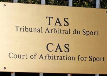 НОК України подав апеляцію до CAS щодо рішення МОК про поновлення прав Олімпійського комітету росії