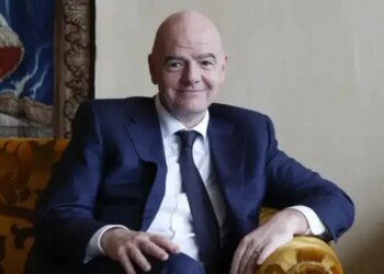 Інфантіно погрожує членам ФІФА скороченням фінансування на 75% через відмову від інвестиційного плану