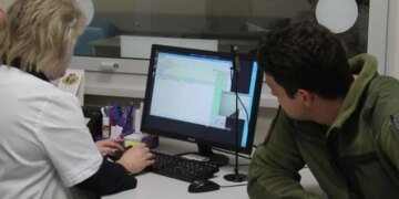 В киевском ТЦК мужчина зарезал врача-хирурга во время прохождения ВВК
