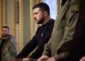Україна втратила близько 50 тисяч  солдатів на полі бою – Зеленський