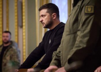 Україна втратила близько 50 тисяч  солдатів на полі бою – Зеленський