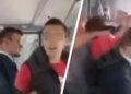 В Польше пассажиры вытолкнули из поезда мужчин, напавших на украинца