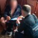 Трое человек пытались продать киевское здание российского производителя ядерного топлива