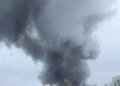 ВВС ВСУ одним авиаударом обезглавили полк оккупантов в Луганской области. ВИДЕО