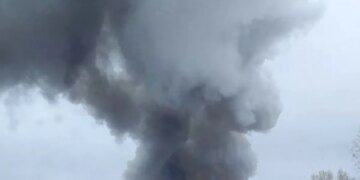 ВВС ВСУ одним авиаударом обезглавили полк оккупантов в Луганской области. ВИДЕО