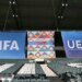 УЄФА погрожує бойкотом ФІФА через ідею із залученням приватних інвесторів
