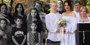 Убили целую семью: под Днепром баллистика унесла жизни девяти человек. ВИДЕО