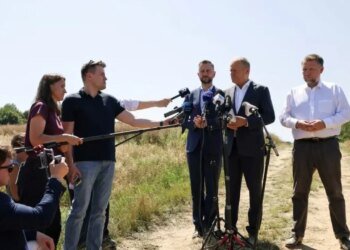 Преступление России пытаются прикрыть ложью: Польша заявила о масштабной дезинформации после удара Х-101