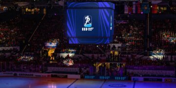 росію не допустили до чемпіонату світу з хокею 2027 року та ще кількох турнірів